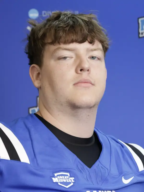 Logan Horne, Football, Thomas More University