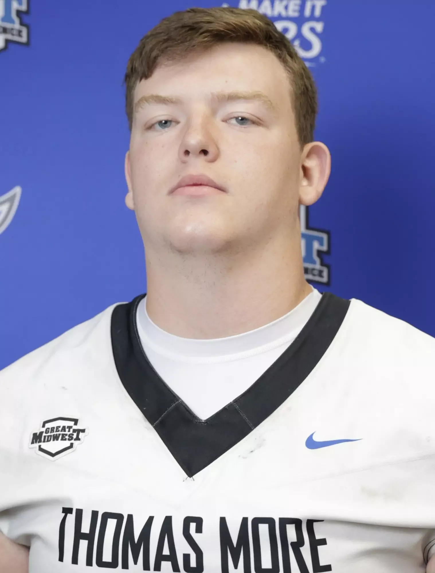 Logan Horne, Football, undefined