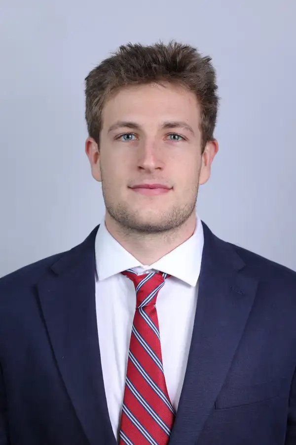 Harry Noel, Lacrosse, St. John's University