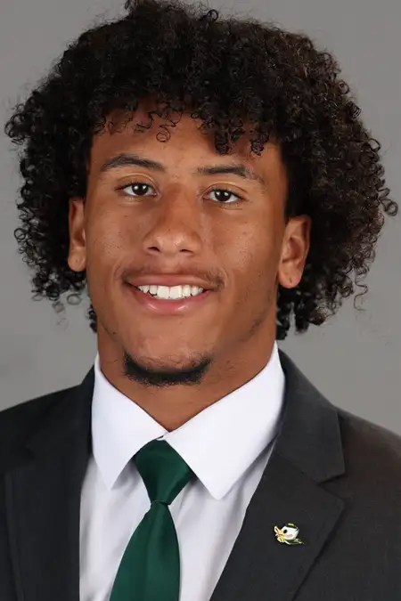 Xavier Lherisse, Football, University of Oregon