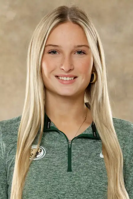 Ashlyn Hazlett, Hockey, Bemidji State University