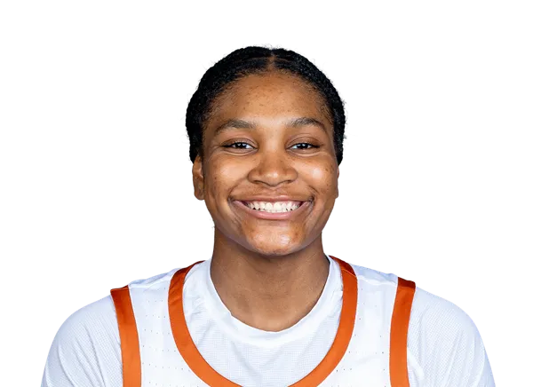 Madison Booker, Basketball, University of Texas