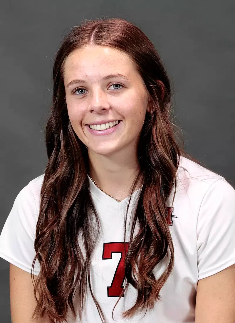 Mylea Riggle, Soccer, Nicholls State University
