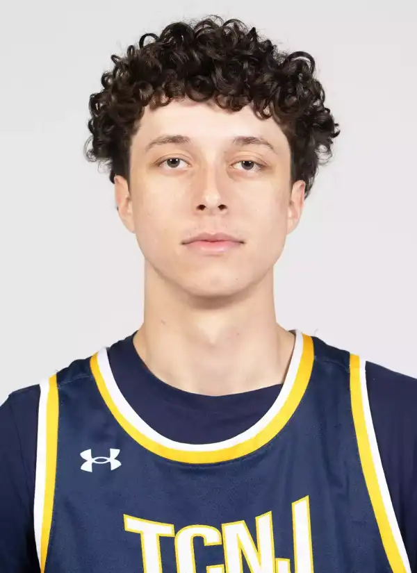 Riley Gray, Basketball, The College of New Jersey