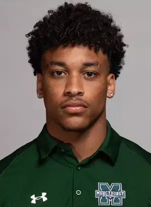 Evan Van Dyke, Football, undefined