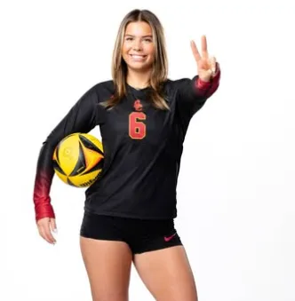 Macy Bolyard, Beach Volleyball, undefined