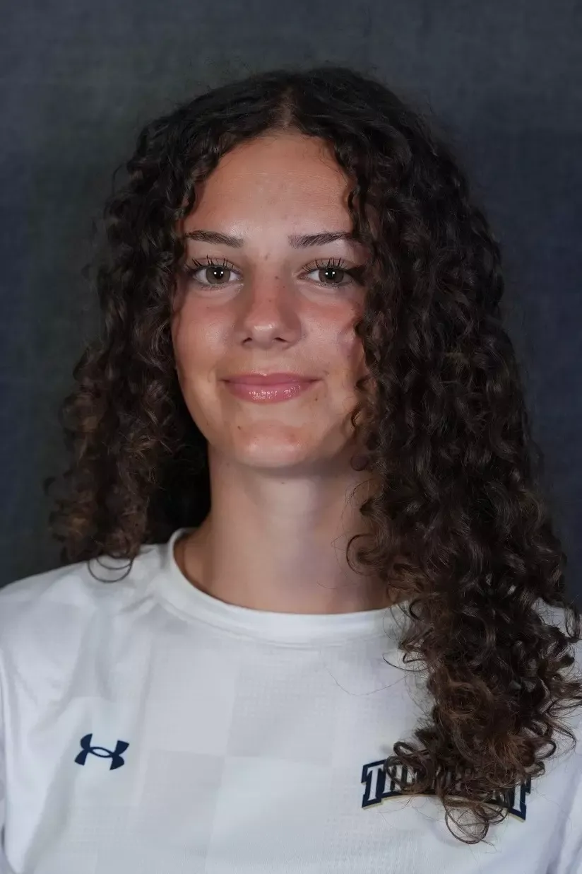 Jessica Ras, Soccer, Mount St. Mary's University
