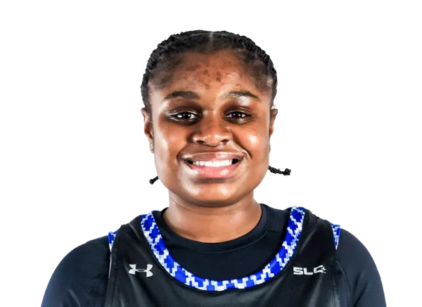 Syria Butler, Basketball, University of New Orleans