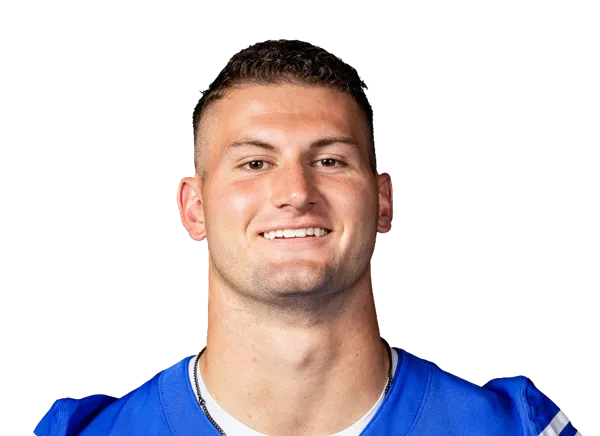 Will Zundel, Football, undefined