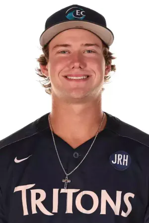 Nick Rainey, Baseball, undefined