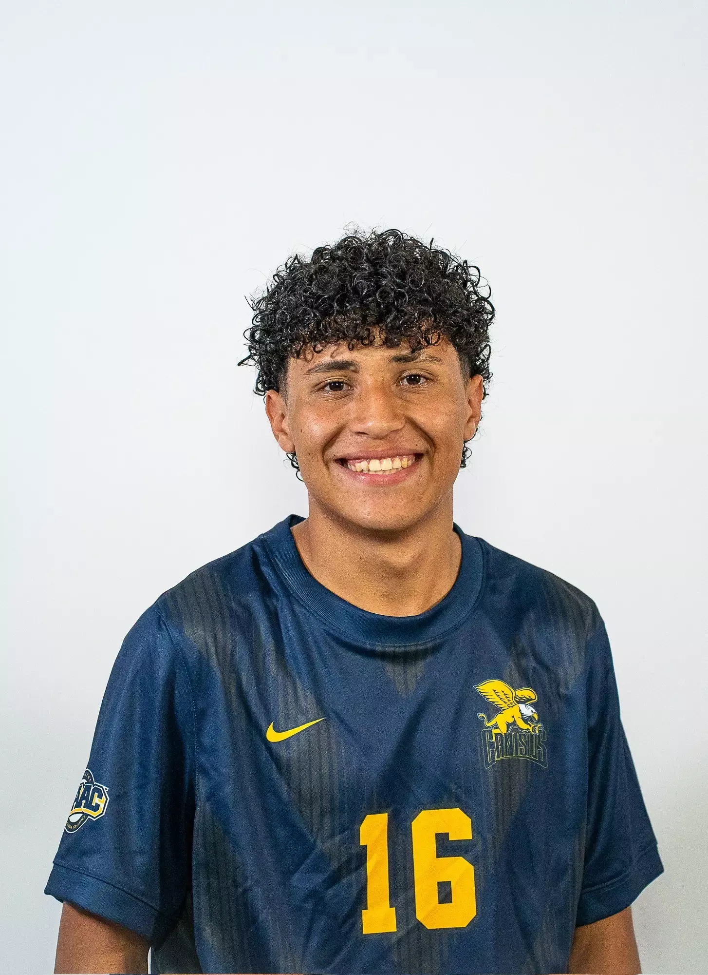 Juansebastian Quintero, Soccer, Canisius University