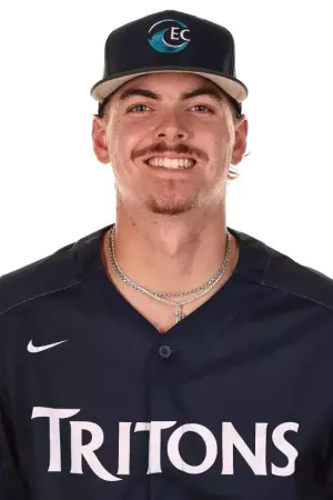 Bryce Pax, Baseball, Eckerd College