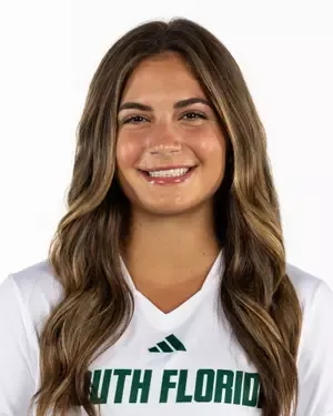 Bella Gerace, Lacrosse, University of South Florida