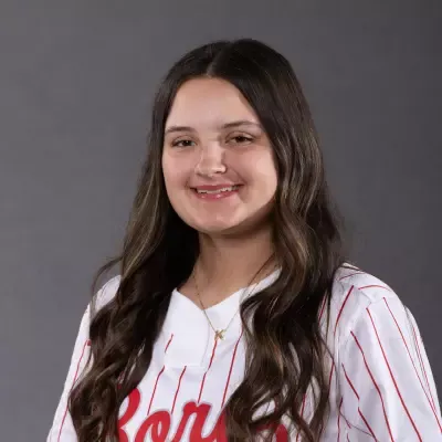 Kendra Tobin, Softball, Pennsylvania Western University, Edinboro
