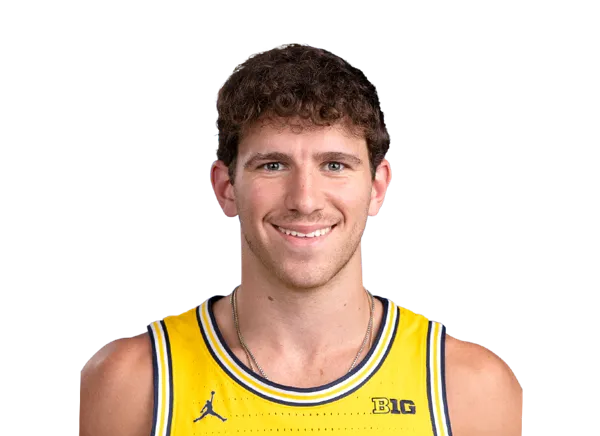 Harrison Hochberg, Basketball, undefined