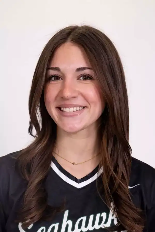 Zoe Totaro, Softball, Wagner College