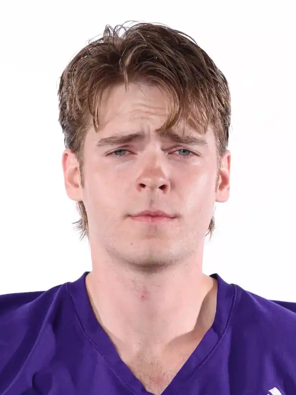 Wyatt Olson, Football, Williams College