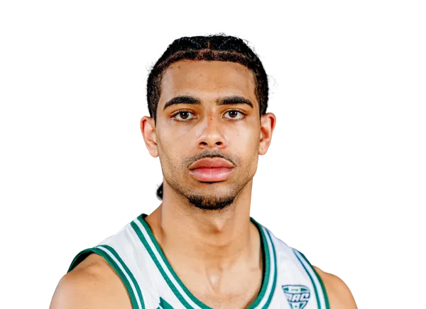 Trey Pettigrew, Basketball, undefined