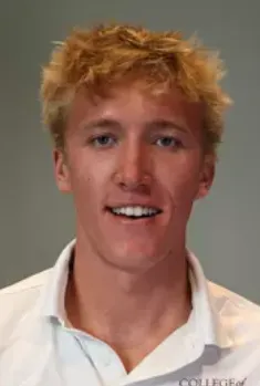 Charlie Allen, Sailing, College of Charleston