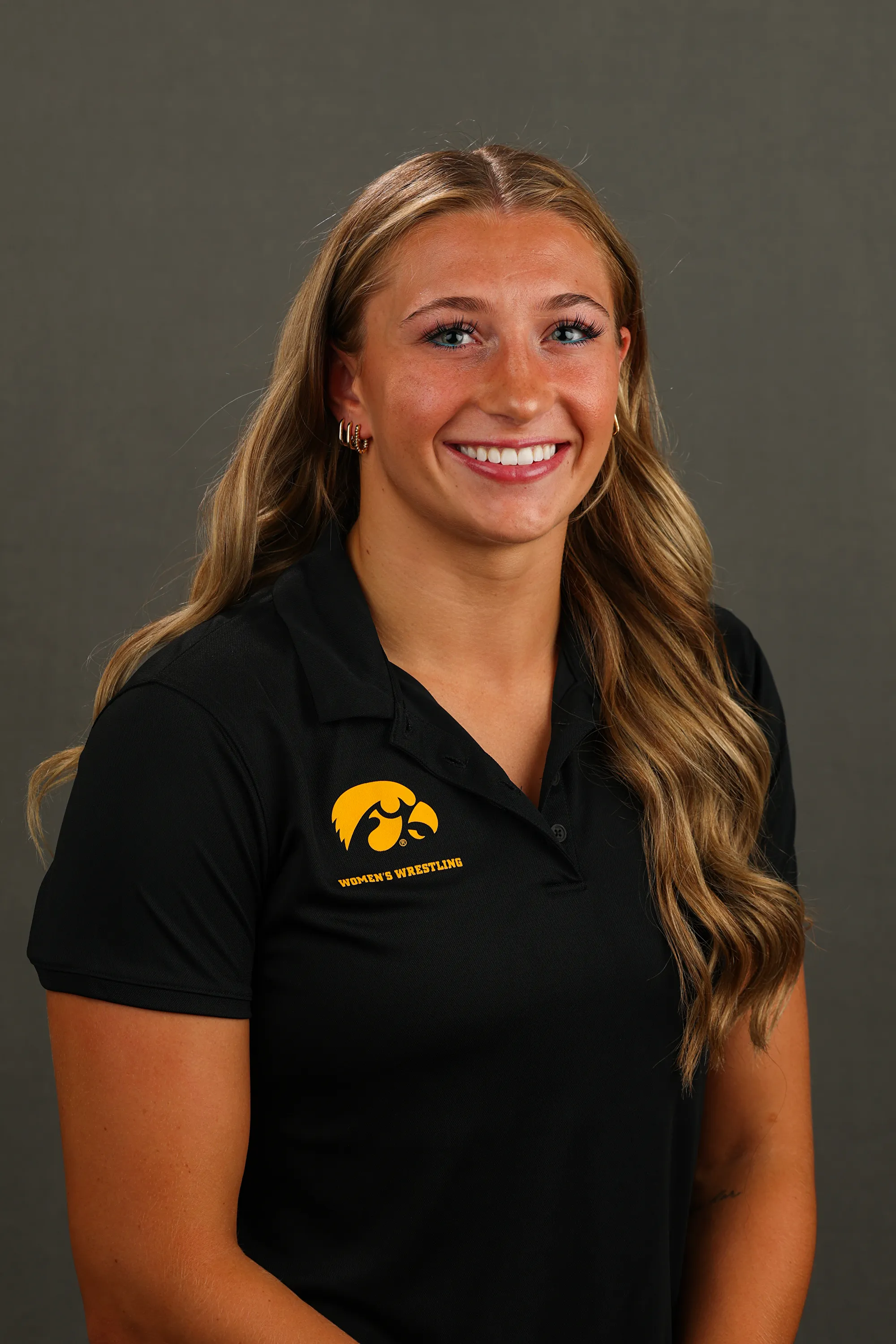 Kylie Welker, Wrestling, undefined