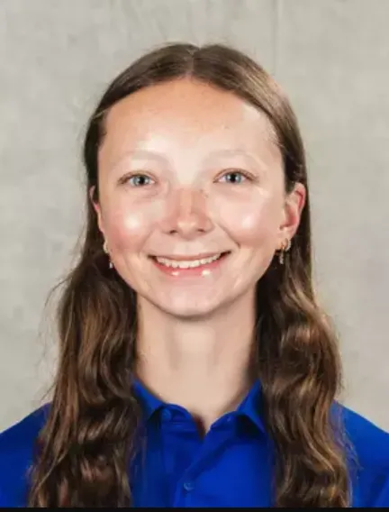 Adeline Thompson, Beach Volleyball, Georgia State University