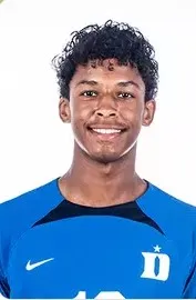 Julius Suber, Soccer, undefined