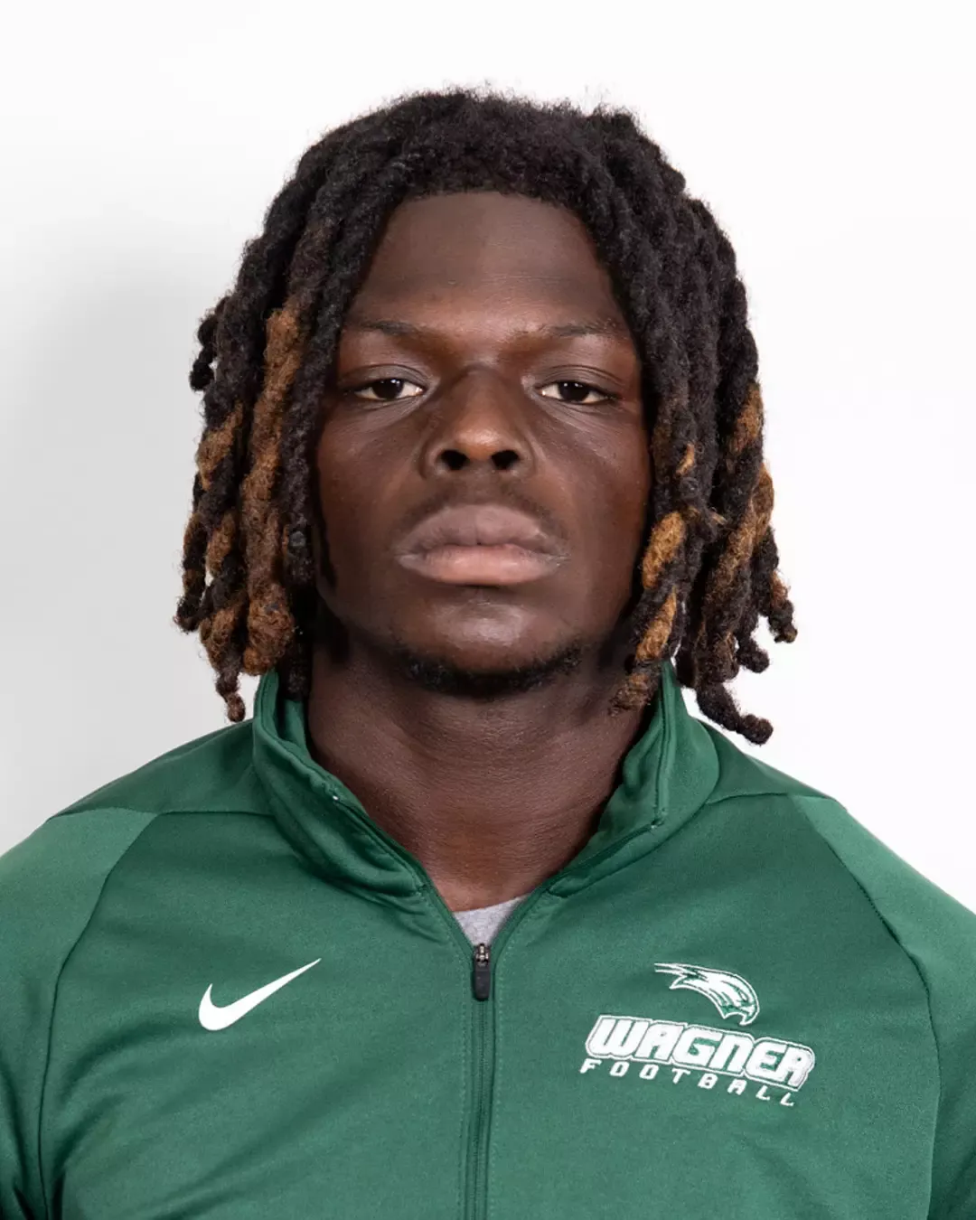 Alim Parks Jr., Football, undefined