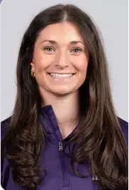 Kelsey Nader, Softball, undefined