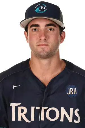 Corey Hodierne, Baseball, undefined