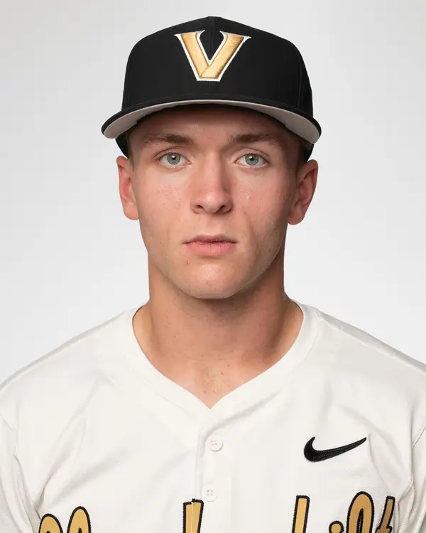 Mack Whitcomb, Baseball, Vanderbilt University