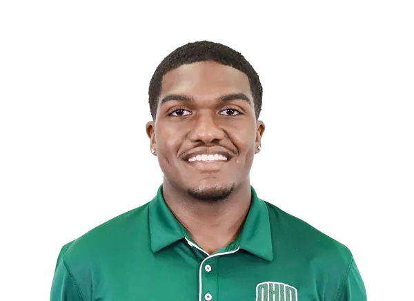 Rodney Harris II, Football, Oklahoma State University