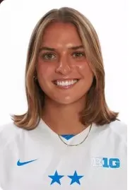 Quincy McMahon, Soccer, University of California, Los Angeles