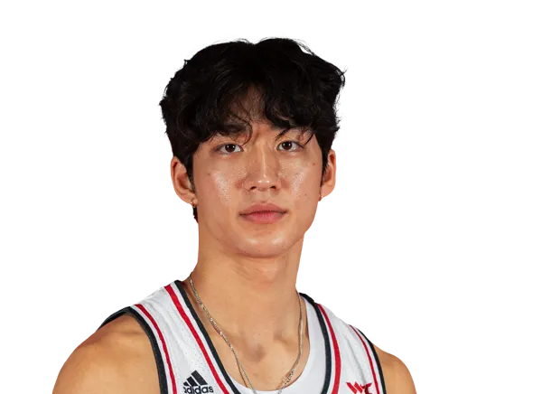 Junseok Yeo, Basketball, undefined