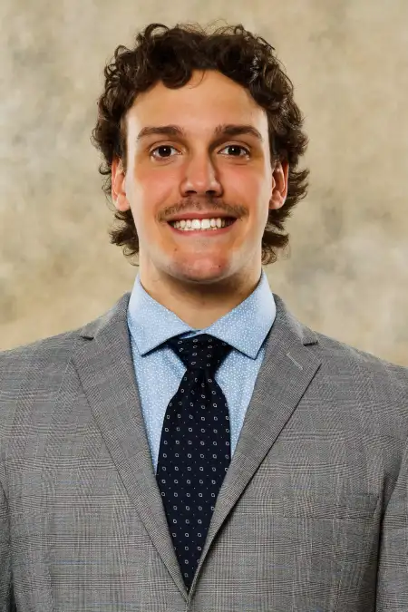 Rylan Gould, Hockey, Bemidji State University