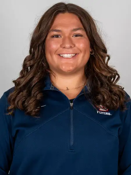 Madi Snider, Track and Field (O), University of Dayton