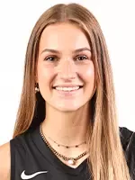 Noa Kamphuis, Volleyball, Lafayette College
