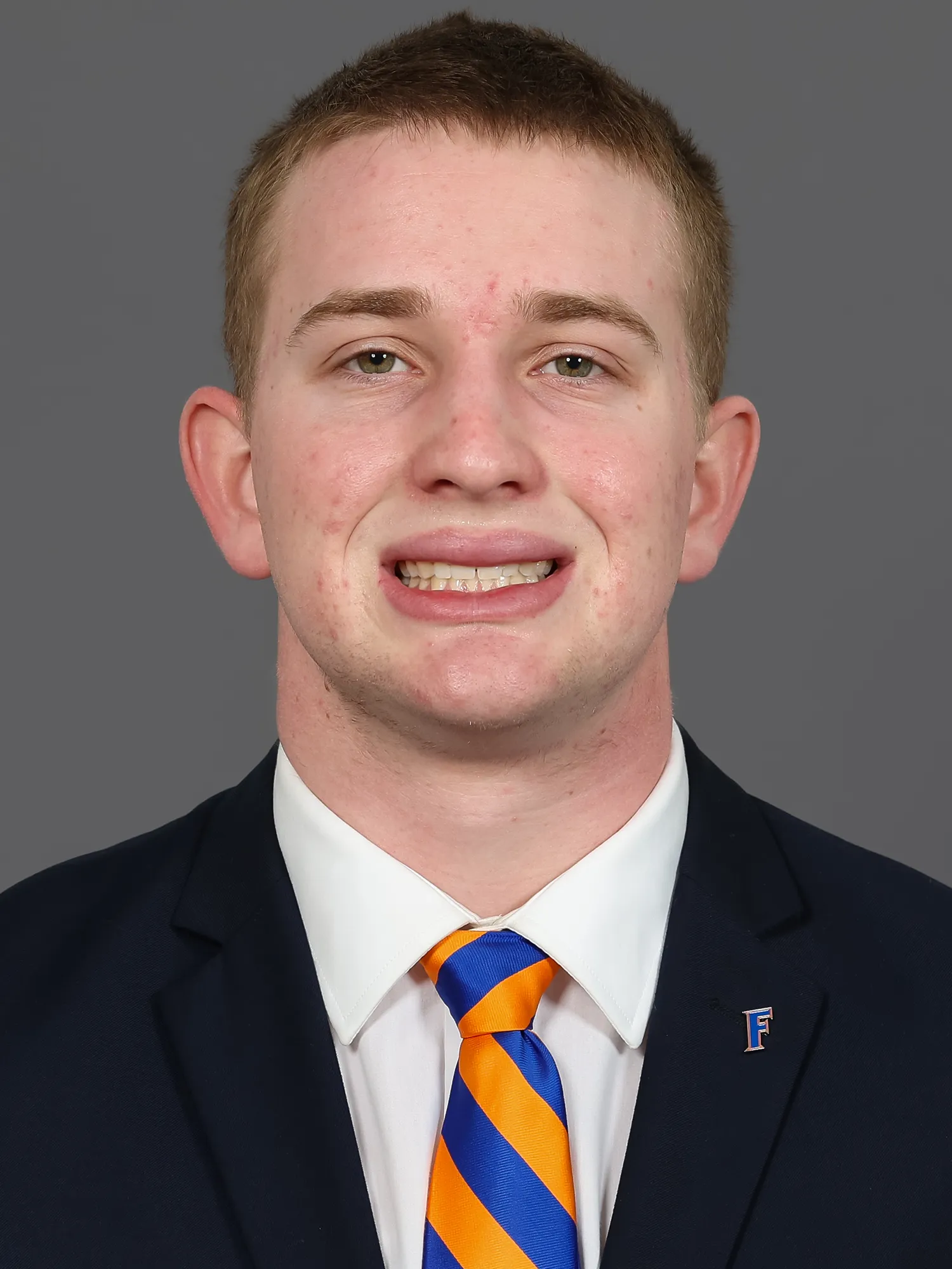 Tripp Brown Jr., Football, undefined