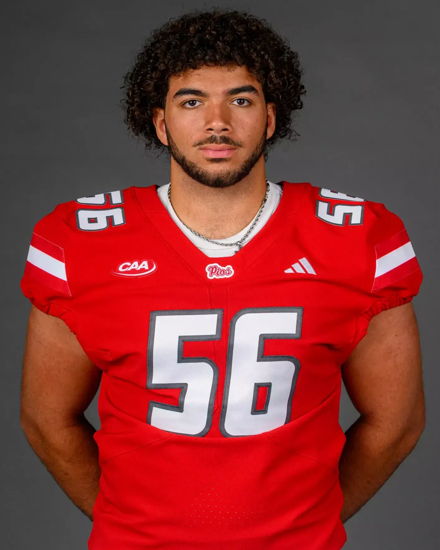 Ben Hughes, Football, undefined