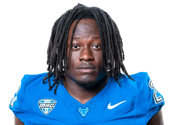 Davion Coffee, Football, undefined