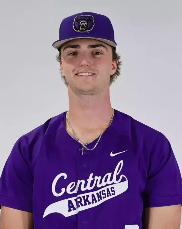 Keaton Laidley, Baseball, University of Central Arkansas