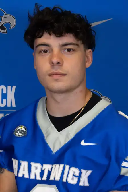 Nicholas Massaregli