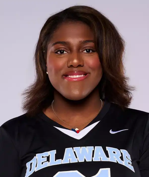 London Hicks, Lacrosse, Delaware State University