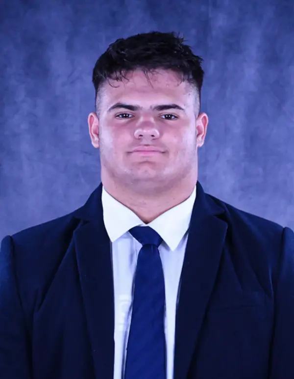 Max Sakalauskas, Football, Keiser University