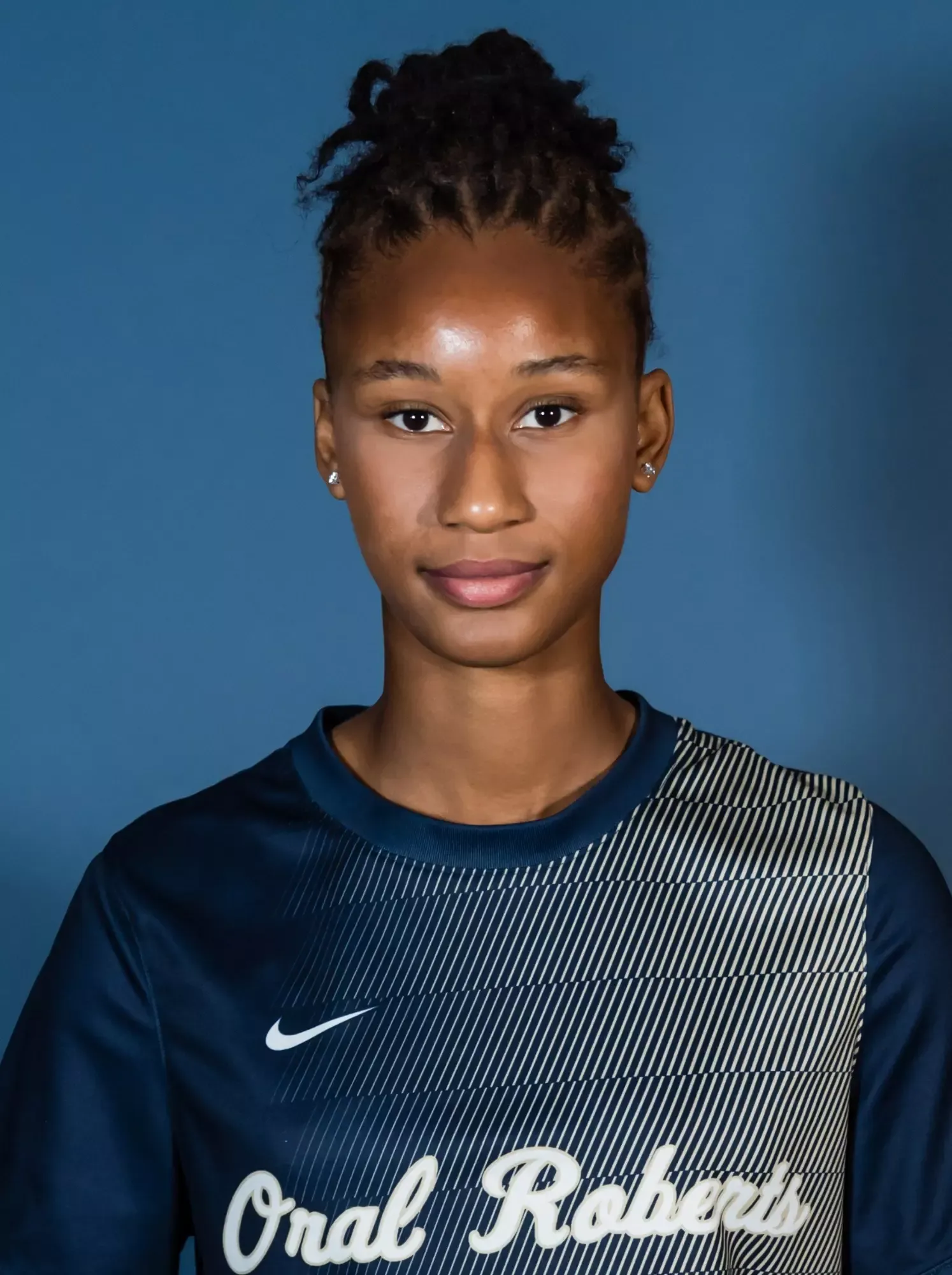 Mariama Deen Toure, Soccer, Oral Roberts University