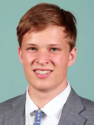 Nicholas Nordell, Rowing, undefined