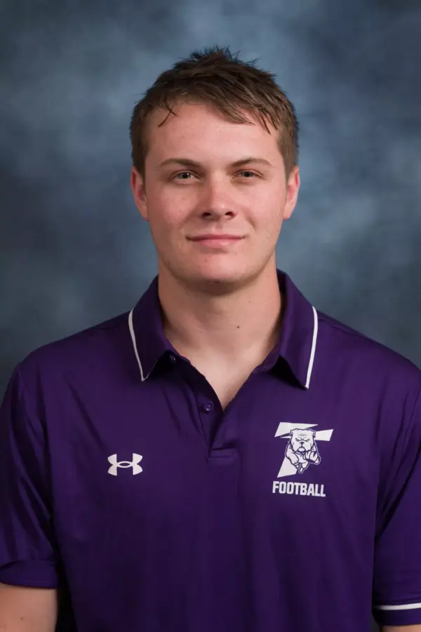 Gavin Christ, Football, Truman State University