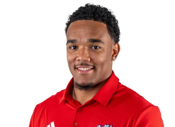 Elijah Gilliam, Football, undefined