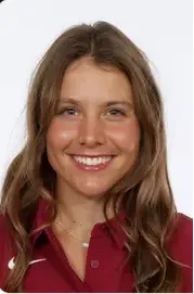 Cade Cricchio, Tennis, undefined