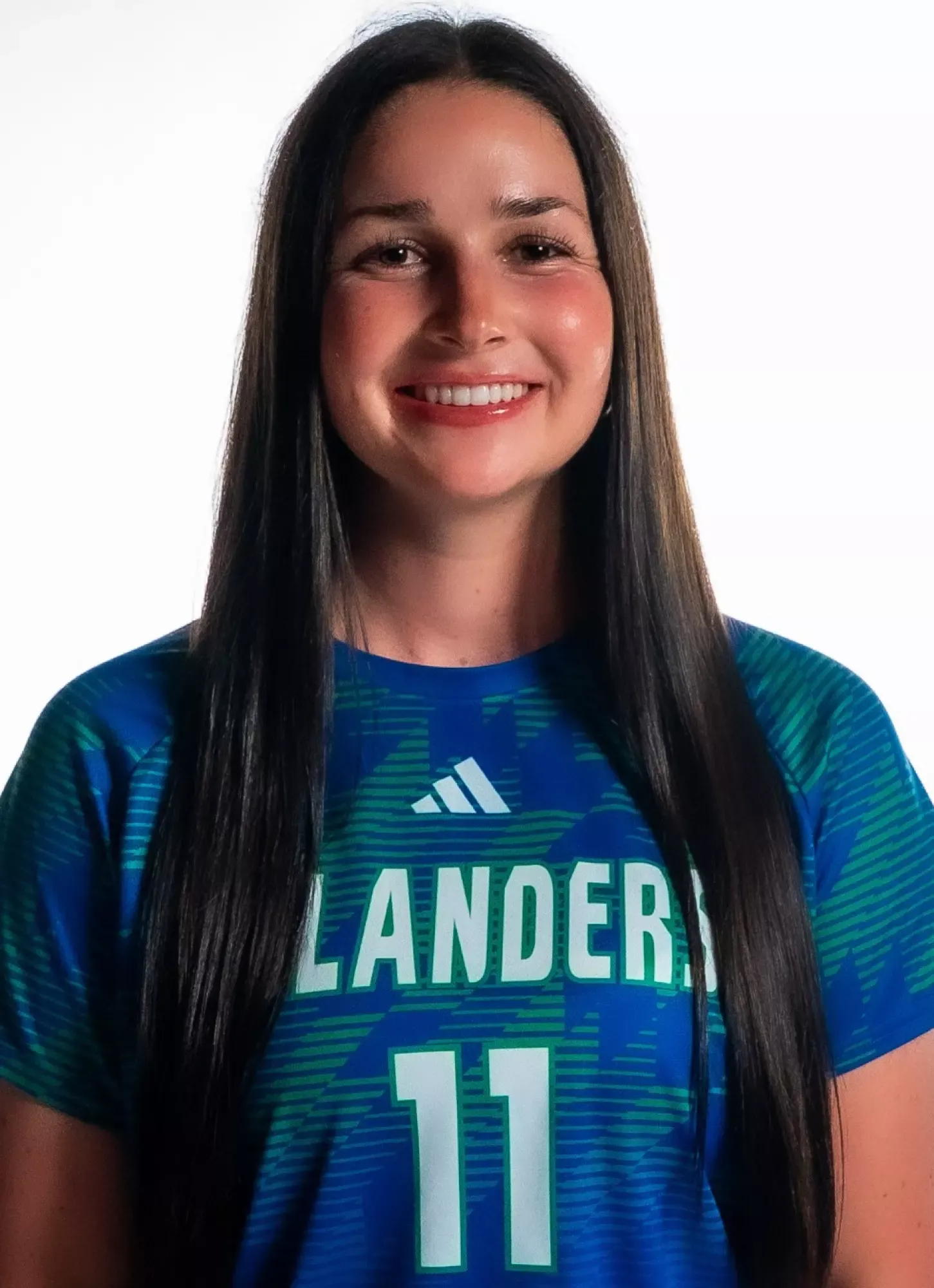 Vanessa Wimbish, Soccer, Texas A&M University-Corpus Christi