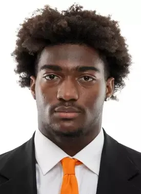 Jalen Smith, Football, undefined